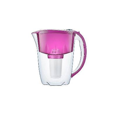 Филтрираща кана Aquaphor Arctic A5, 2.8 л, Цвят Розов (4744131013954)