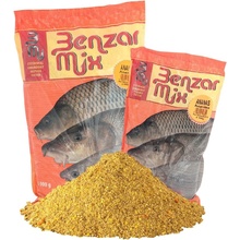 Benzar Mix Kŕmna Zmes Ananás 3kg