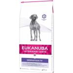 EUKANUBA Eukanuba Dermatosis FP Храна за кучета, суха, за възрастни, с риба, 12 kg