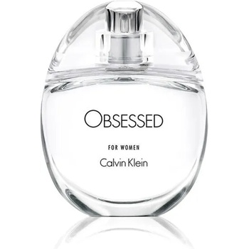 Calvin Klein Obsessed for Women EDP 30 ml