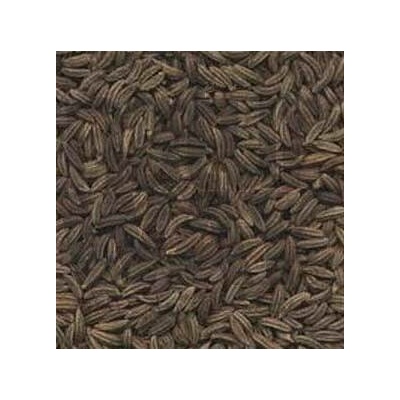 Bylinná lékárna Kmín plod celý Carum carvi 200 g