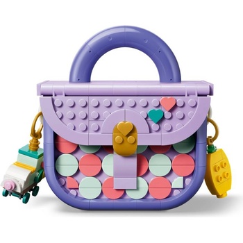 Image 1 of LEGO® Creator 3-in-1 - Art Fashion Bag with Storage (31391)