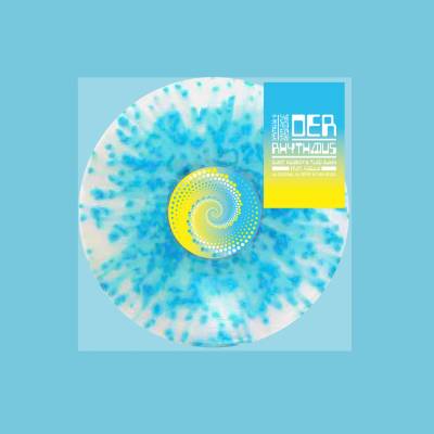 Marc Romboy & Timo Maas feat. Fadila - Der Rhythmus (1x12 Coloured Splatter Vinyl) (d7627f97-4052-4057-803a-c69e2e326bd4)
