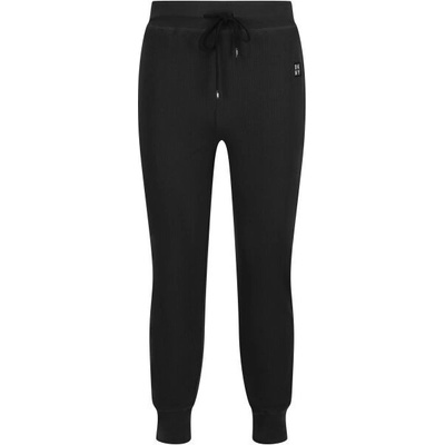 DKNY CHASERS pánské tepláky černá