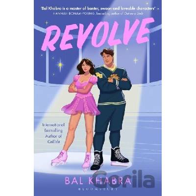 Revolve