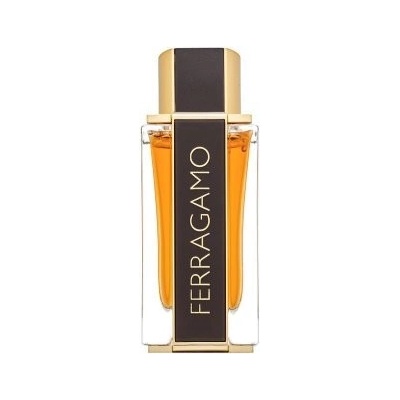 Salvatore Ferragamo Spicy Leather Special Edition parfémovaná voda pánská 100 ml