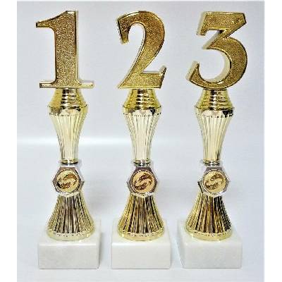 VIZINGR Ryby trofeje 71-61 71-61/3