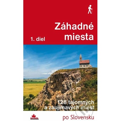 Záhadné miesta Ján Lacika