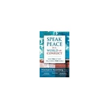 Speak Peace in a World of Conflict - M. Rosenberg