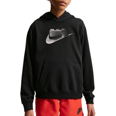 Nike x Lego čierna