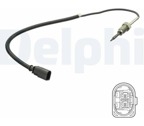 DELPHI TS30172