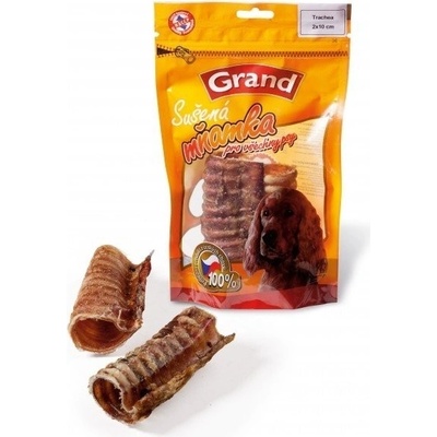 GRAND suš. trachea 2 x 10 cm