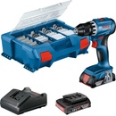 Bosch GSR 18V-45 06019K3205