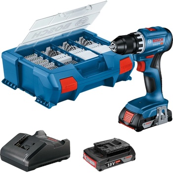 Bosch GSR 18V-45 06019K3205