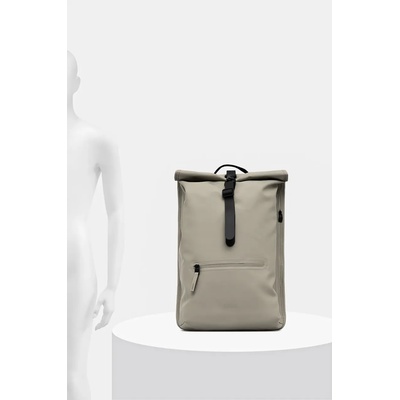 RAINS Раница Rains Rolltop Rucksack W3 (13320.108)
