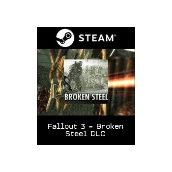 Fallout 3: Broken Steel