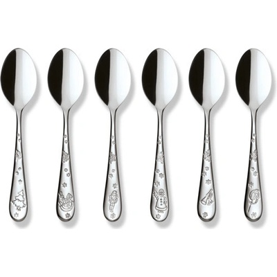 Villeroy & Boch Kávové lyžičky Toy's Delight 6 ks