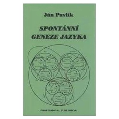 Spontánní geneze jazyka