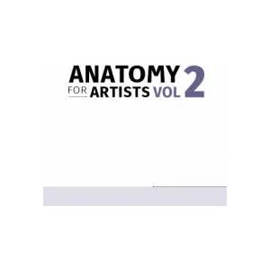 Anatomy for Artists: Drawing Form & Pose (ISBN: 9781912843428)