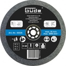 Güde Kotouč brusný 150 mm K60 55535