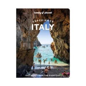 ITALY EXPERIENCE E02 | E02 (ISBN: 9781837583331)