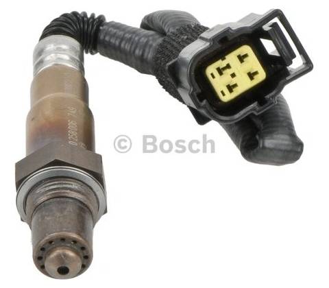 Lambda sonda BOSCH 0 258 006 749