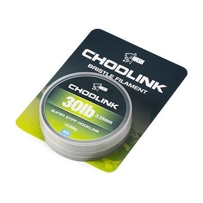 Kevin Nash Chod Link 20 m 0,55 mm 30 lb