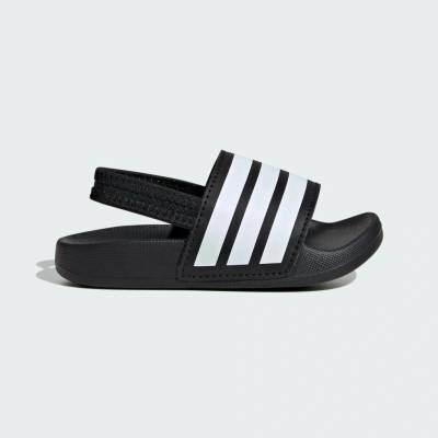 adidas Adilette Estrap JR5328 černá