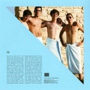 BADBADNOTGOOD - IV LTD. LP