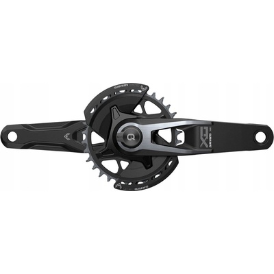 SRAM X0 T-TYPE EAGLE AXS DUB MTB WIDE