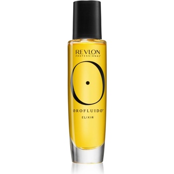 Orofluido Elixir подхранващо масло за коса 30ml
