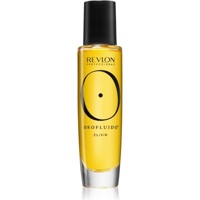 Orofluido Elixir подхранващо масло за коса 30ml