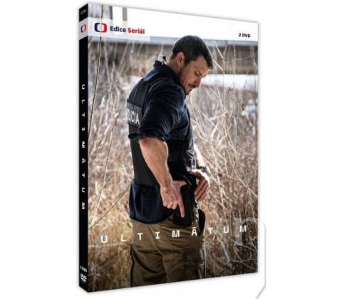 Ultimátum - 2DVD
