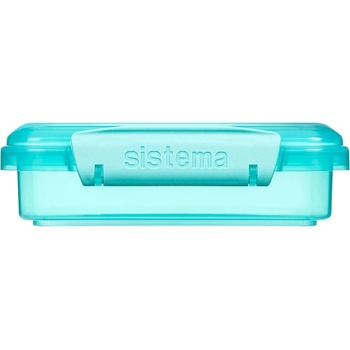 Holmes Products (Europe) Limited Система Lunch Sandwich Toast Box 450 мл, мента