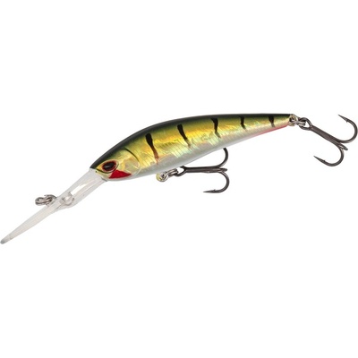 Mikado Cracker Suspending Green Perch 6 cm 5,2 g