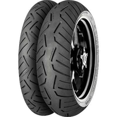 Continental ContiRoadAttack 3 CR 130/80 R18 66V