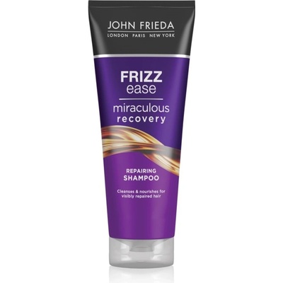 John Frieda Frizz Ease Шампоан Miraculous Recovery, 250 ml