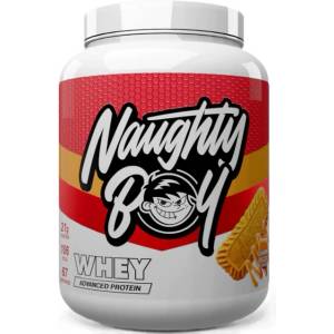 Naughty Boy Advanced Whey Protein [2000 грама] Rainbow Charms