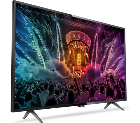 Philips 43PUS6101