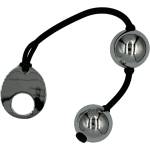 Sexy Elephant® Тежки метални топки (226 g)