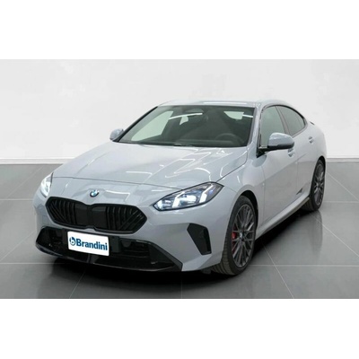 BMW 218d Gran Coupé Gran Coupe 110 kW