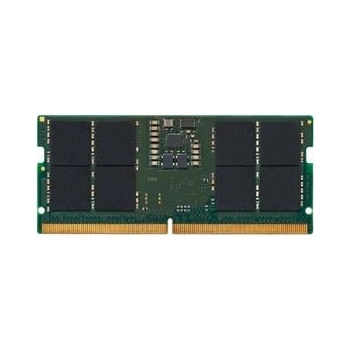 Kingston DDR5 16GB 5600MHz CL46 (1x16GB) KVR56S46BS8-16