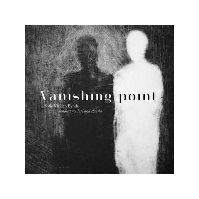 Sofie Vanden Eynde - Vanishing Point LP