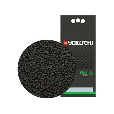 Yokuchi Jiban Soil Powder 4 l
