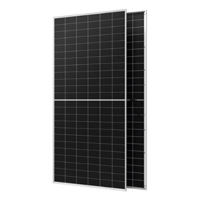 AIKO Fotovoltaický solární panel 650Wp stříbrný rám