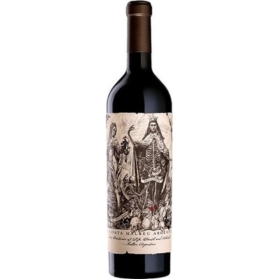 Catena Zapata Argentino Malbec suché červené 2020 13,5% 0,75 l (čistá fľaša)