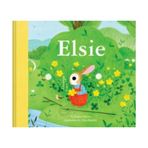 Elsie | Nadine Robert (ISBN: 9781419740725)
