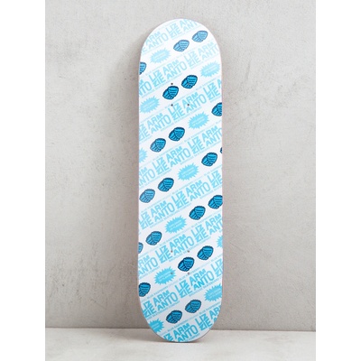 Birdhouse Lizzie Blue Razz