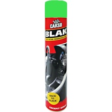 CARSO BLAK Green Apple 750 ml