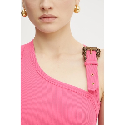 Versace Рокля Versace Jeans Couture (78HAO973.J0004)